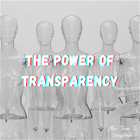 The Power of Transparency: Building Trust and Accountability in Sustainable Fashion