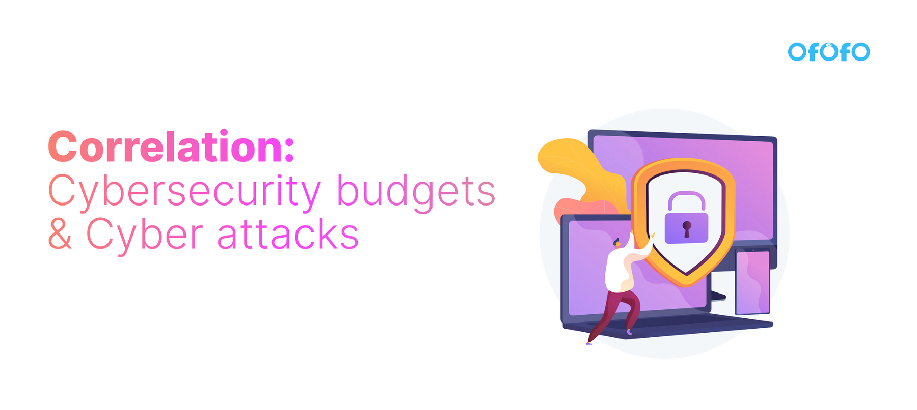 The Complex Correlation Between Cybersecurity Budgets and Cyber Attacks: A Comprehensive Analysis