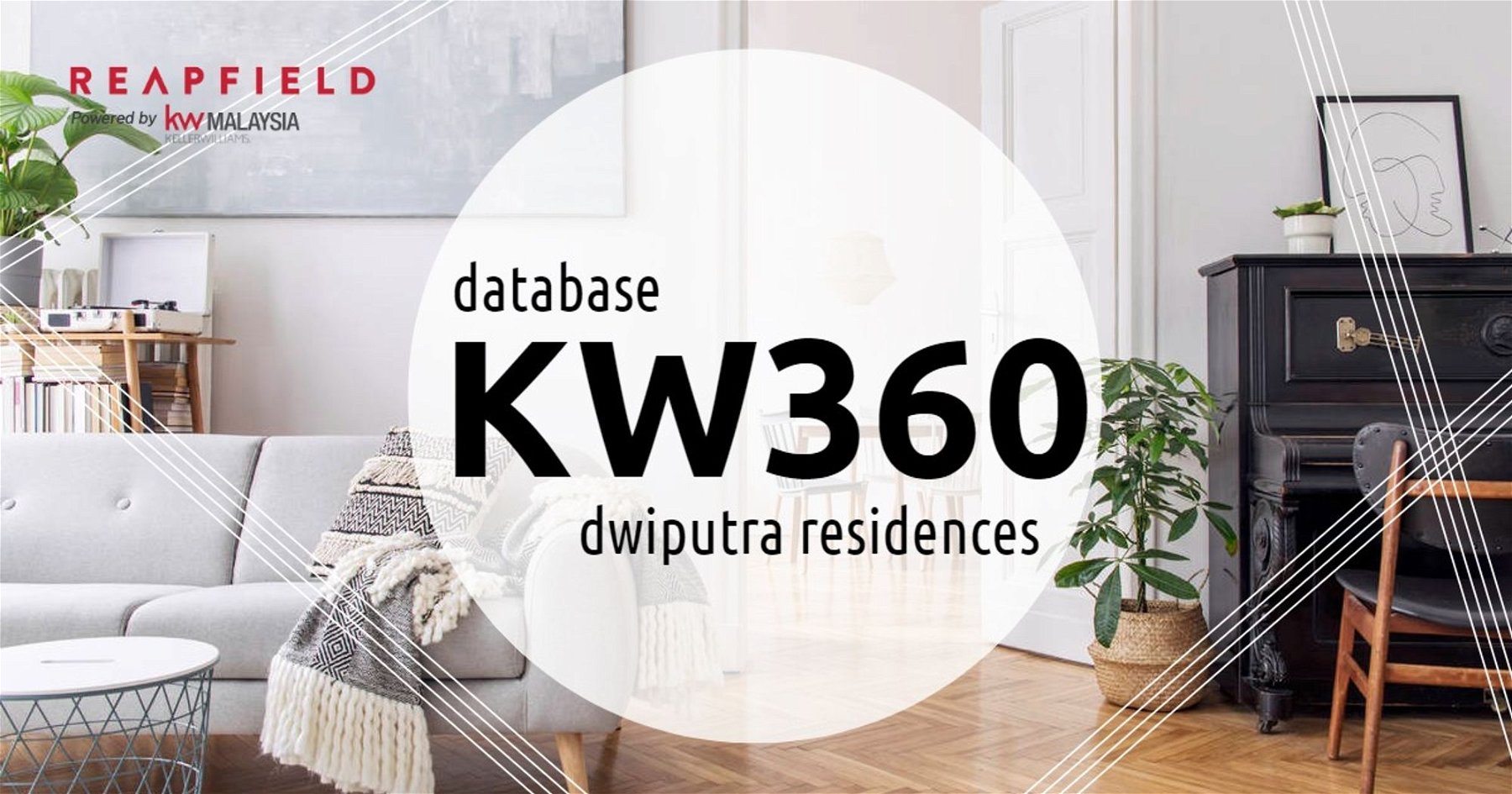 Database: Dwiputra Residences, Putrajaya