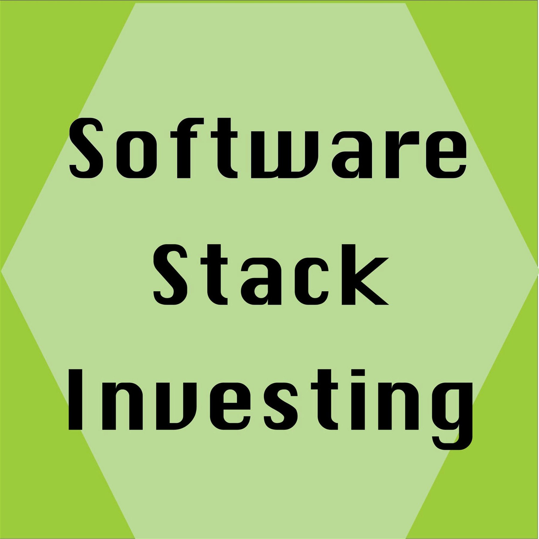 Software Stack Investing