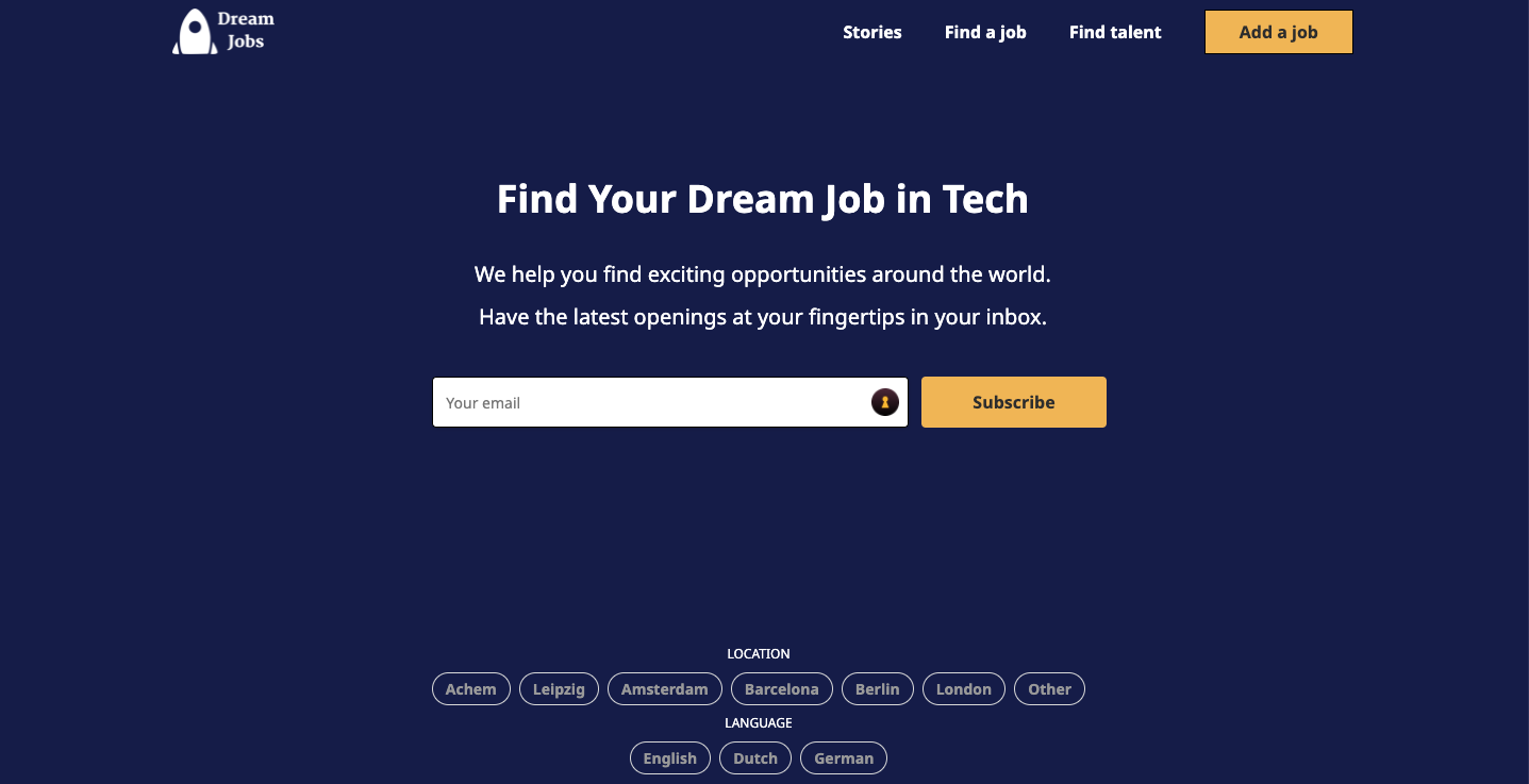 https://dreamjobs.softr.io/