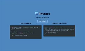 Flutter: Using Riverpod for State Management