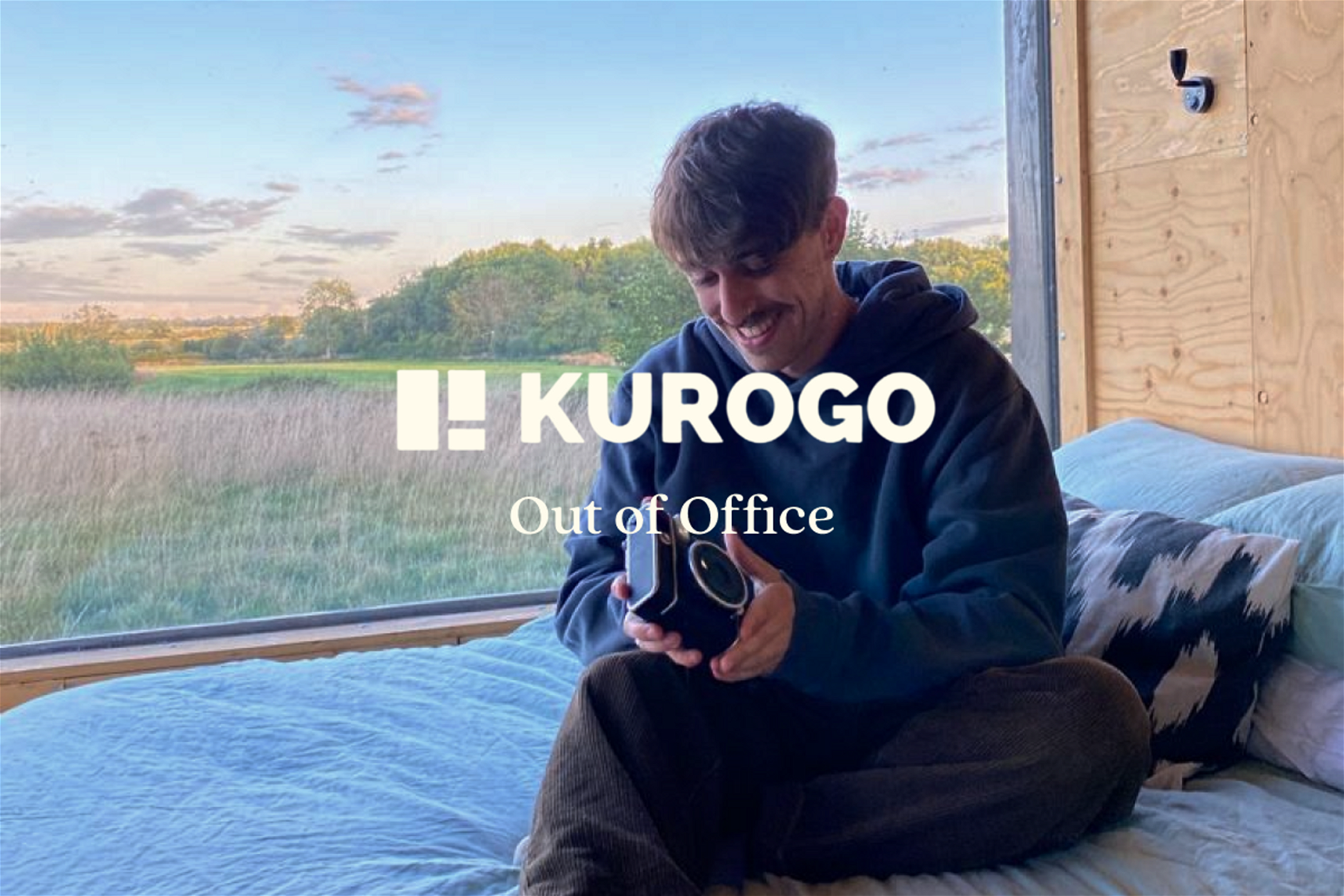 Out of Office - Kurogo