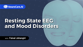 Resting State EEG and Mood Disorders