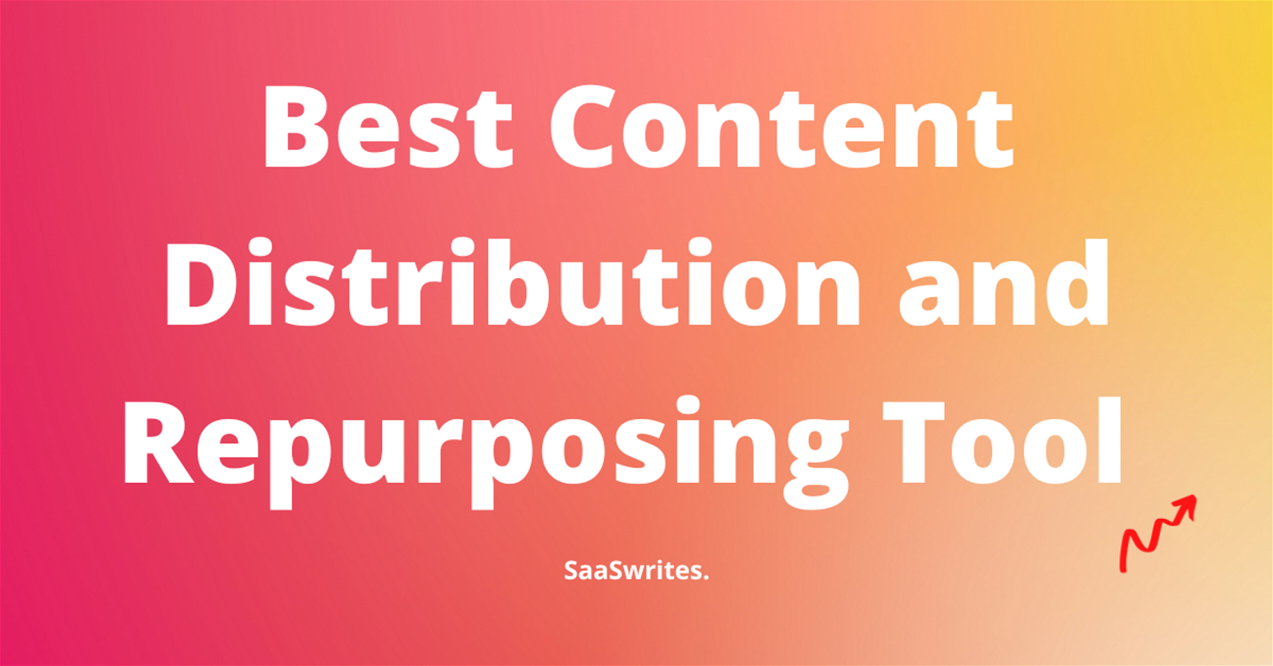 The Best Content Distribution and Repurposing Tool for Video Creators in 2023!