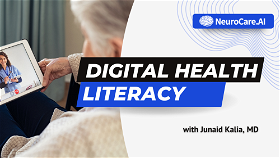 Digital Health Literacy 