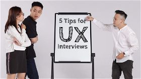 How To Nail A UX Interview - Tips From A Hiring Manager