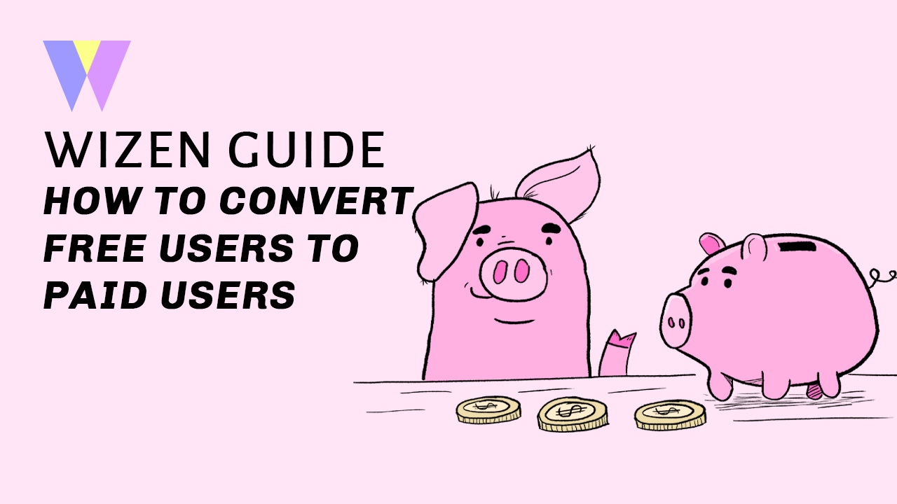 How to increase your free-to-paid conversion rate (but not the churn!)