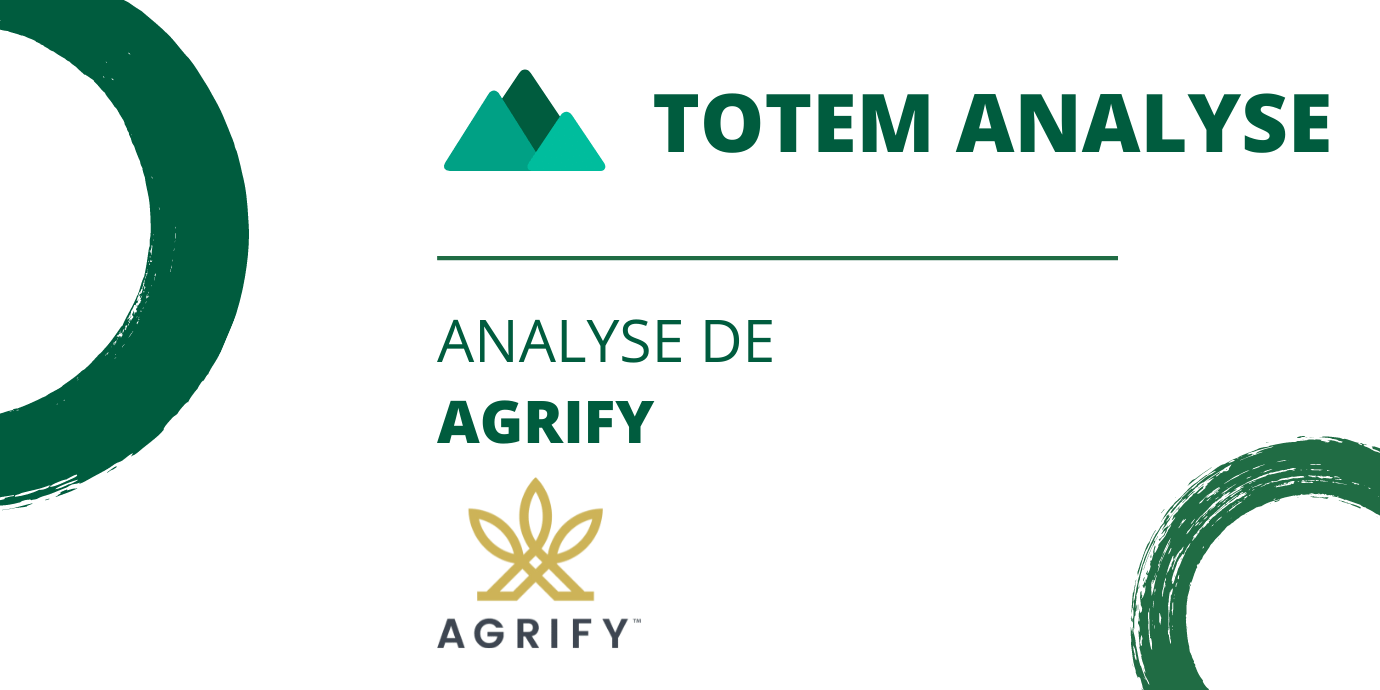 Agrify - The future of growth