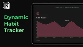 Dynamic Habit Tracker