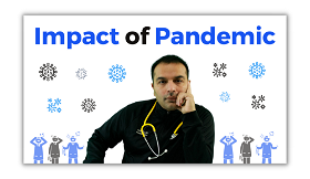 Impact of Pandemic on Healthcare Finances
