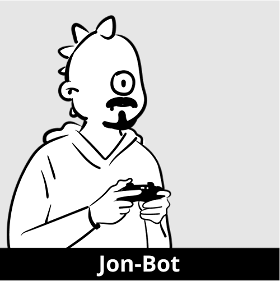 Jon-Bot