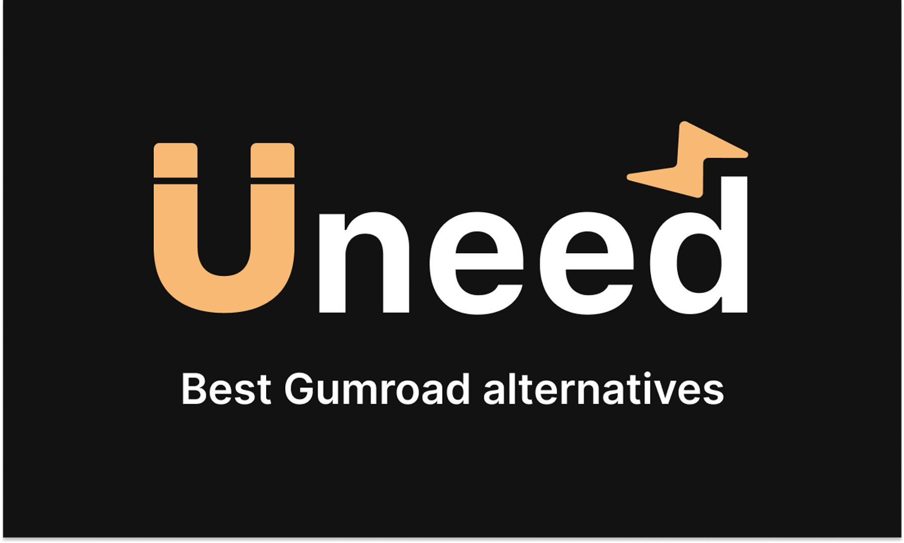 The best alternatives to Gumroad in 2023