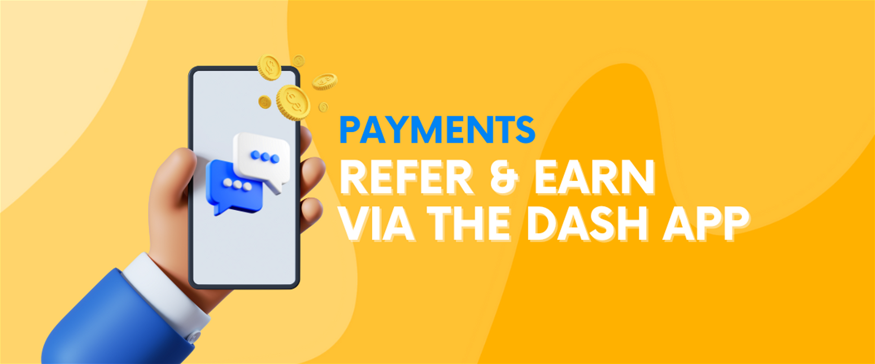 Refer & Earn Now!