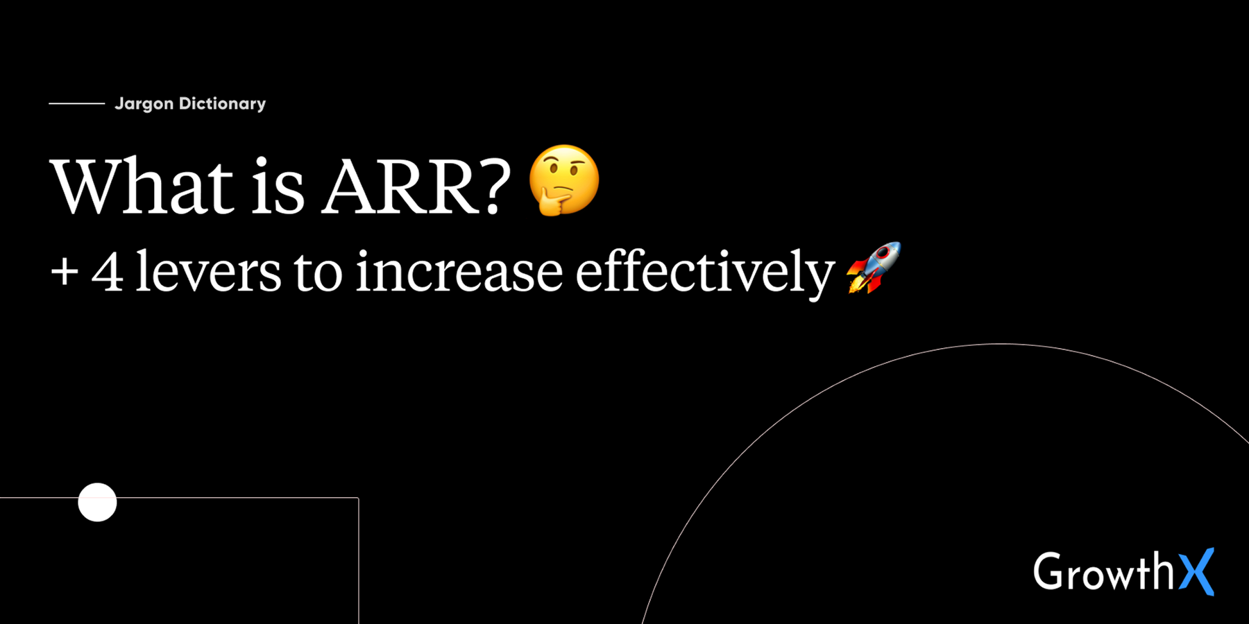 What is Annual Recurring Revenue (ARR) + Quick tips to increase ARR ðŸš€