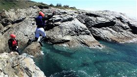 Kernow Coasteering Saved Over 75% Admin Time By Automating The Booking Process