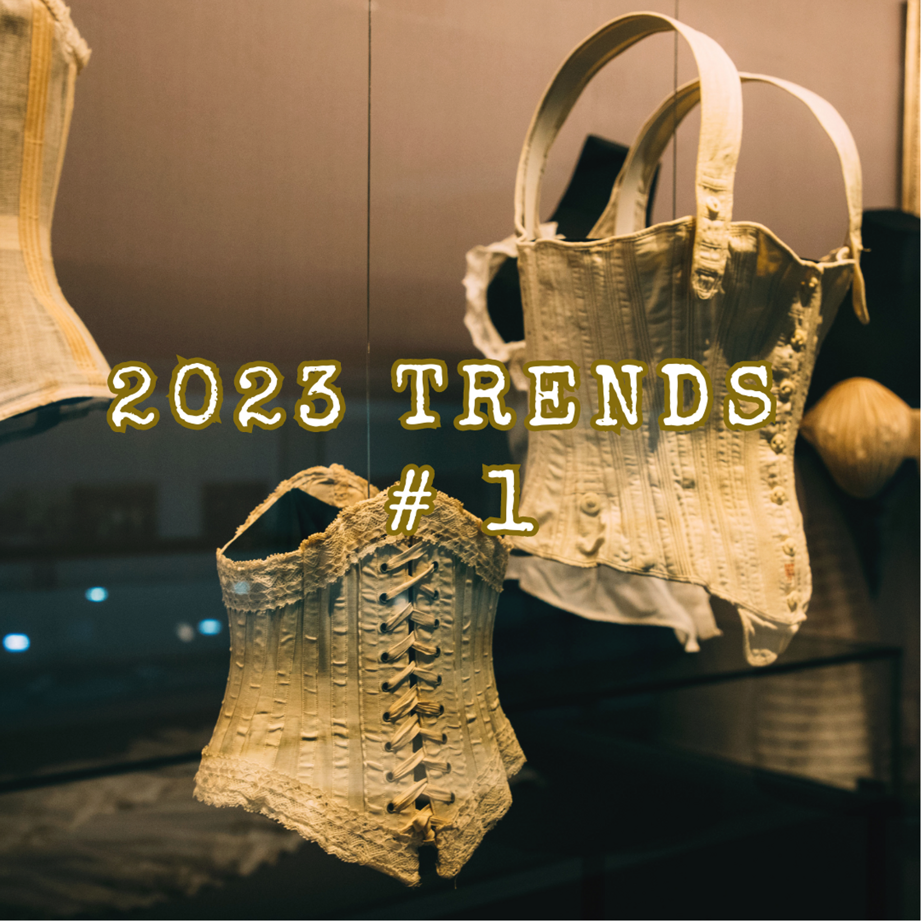 Corsets: Unveiling the Timeless Elegance of a Captivating Trend in 2023