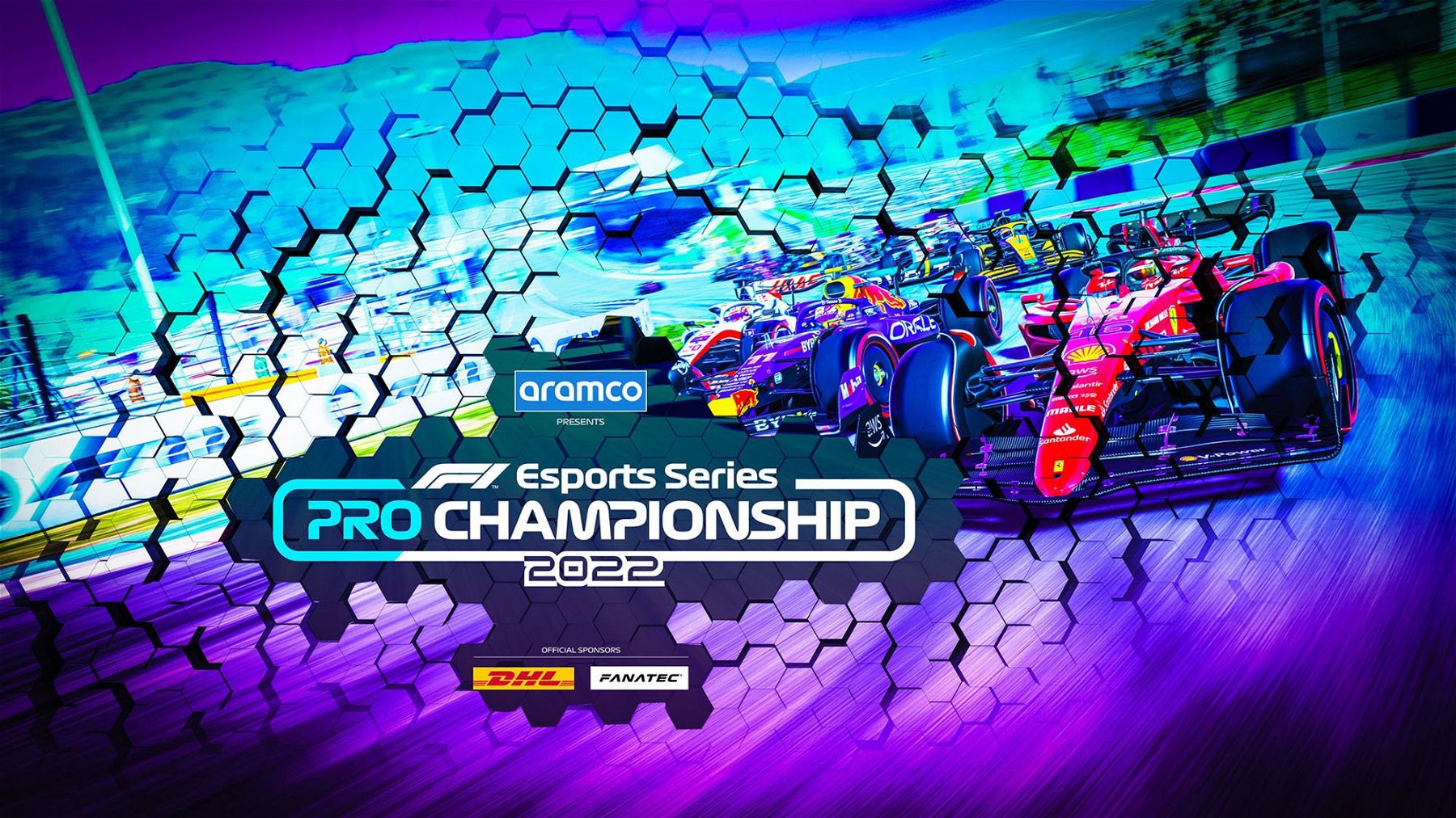 F1 Esports Pro Championship 2022