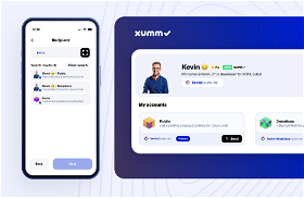 Introducing Xumm Profiles: A New Way to Share your XRPL Identity