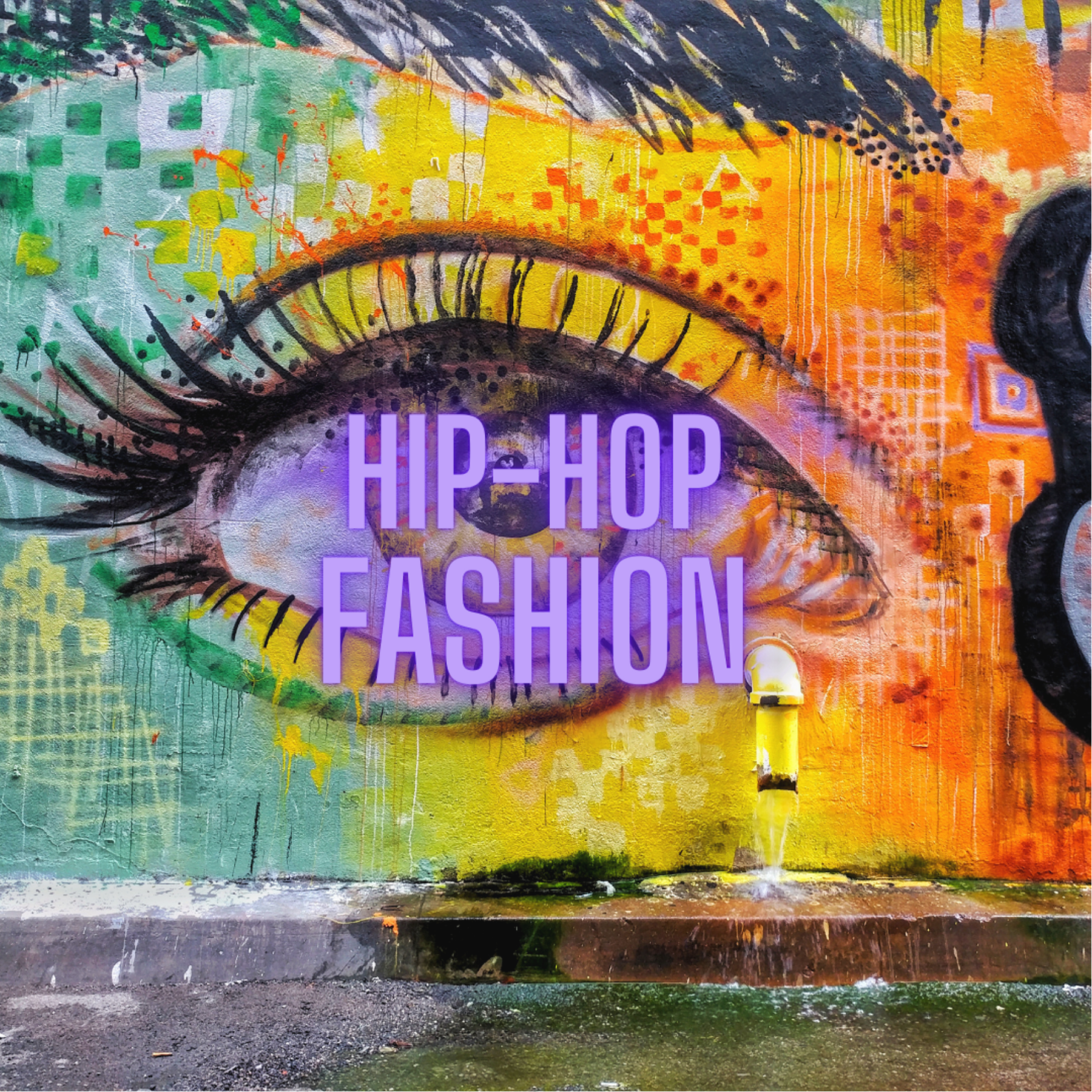 Hip-Hop Fashion: Pioneering New Technologies in Style