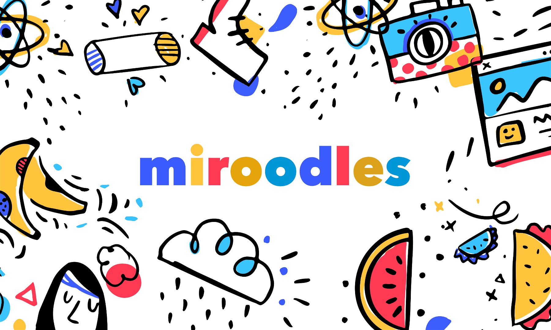Miroodles