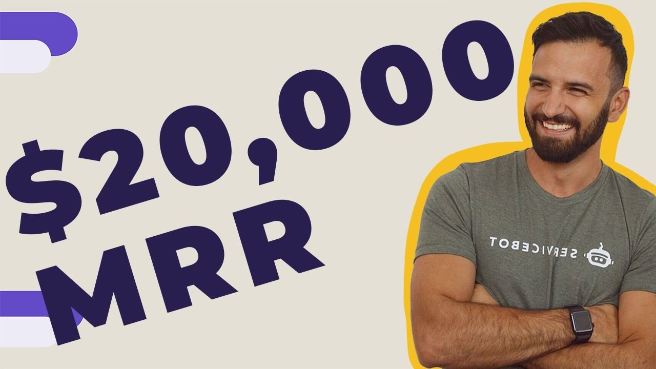 
How Shar grew Billflow to $20,000 in MRR