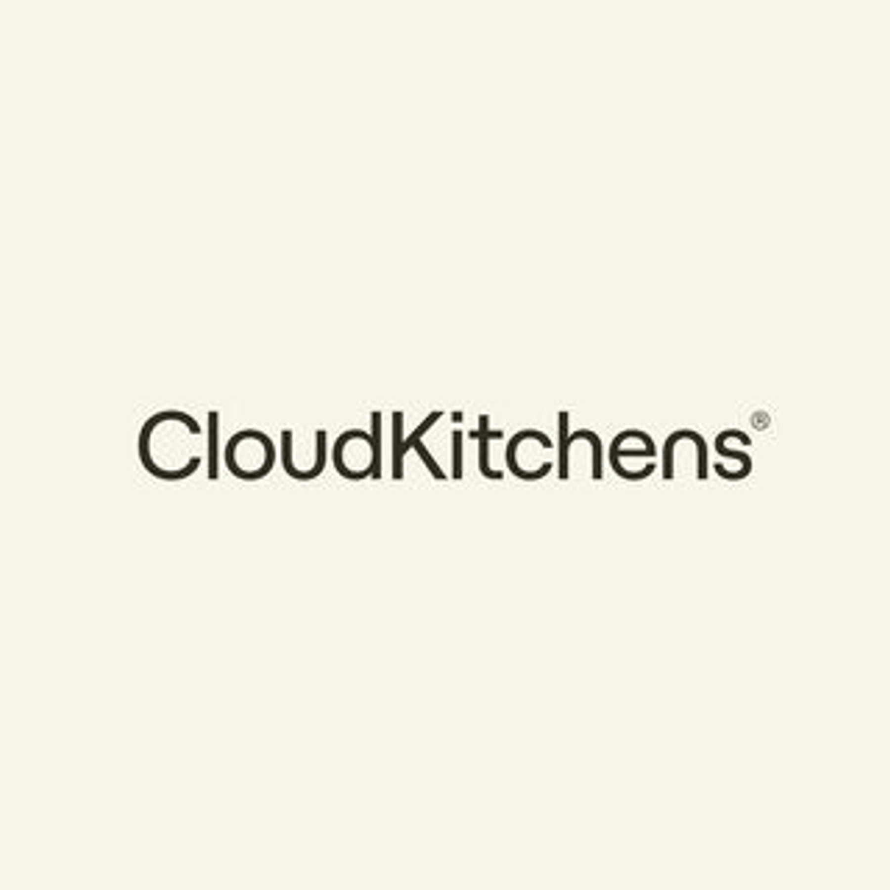 CloudKitchens | ghost kitchen as an Infrastructure 