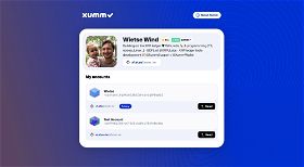 Introducing Xumm Profiles: A New Way to Share your XRPL Identity