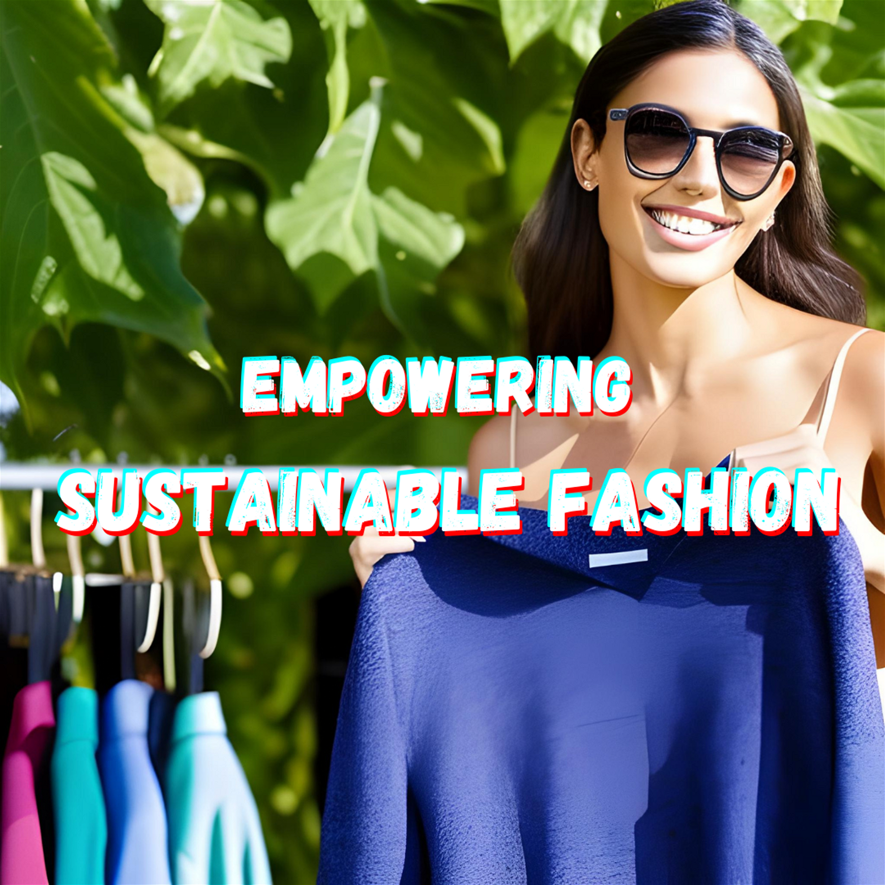 Designers as Catalysts for Change: Empowering Sustainable Fashion