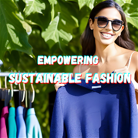 Designers as Catalysts for Change: Empowering Sustainable Fashion