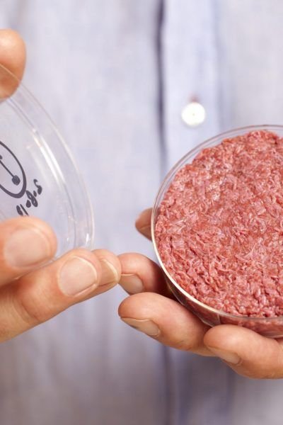 Lab-grown meat: the new trend