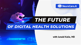 The Future of Digital Health Solutions