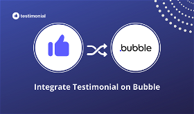How to embed reviews on Bubble