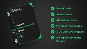 ChatGPT Power Pack: Unleash your AI Potential