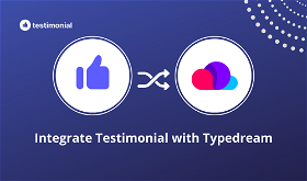 How to embed reviews on Typedream