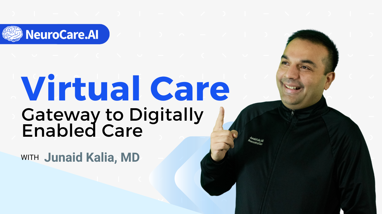 Gateway to Digitally Enabled Care