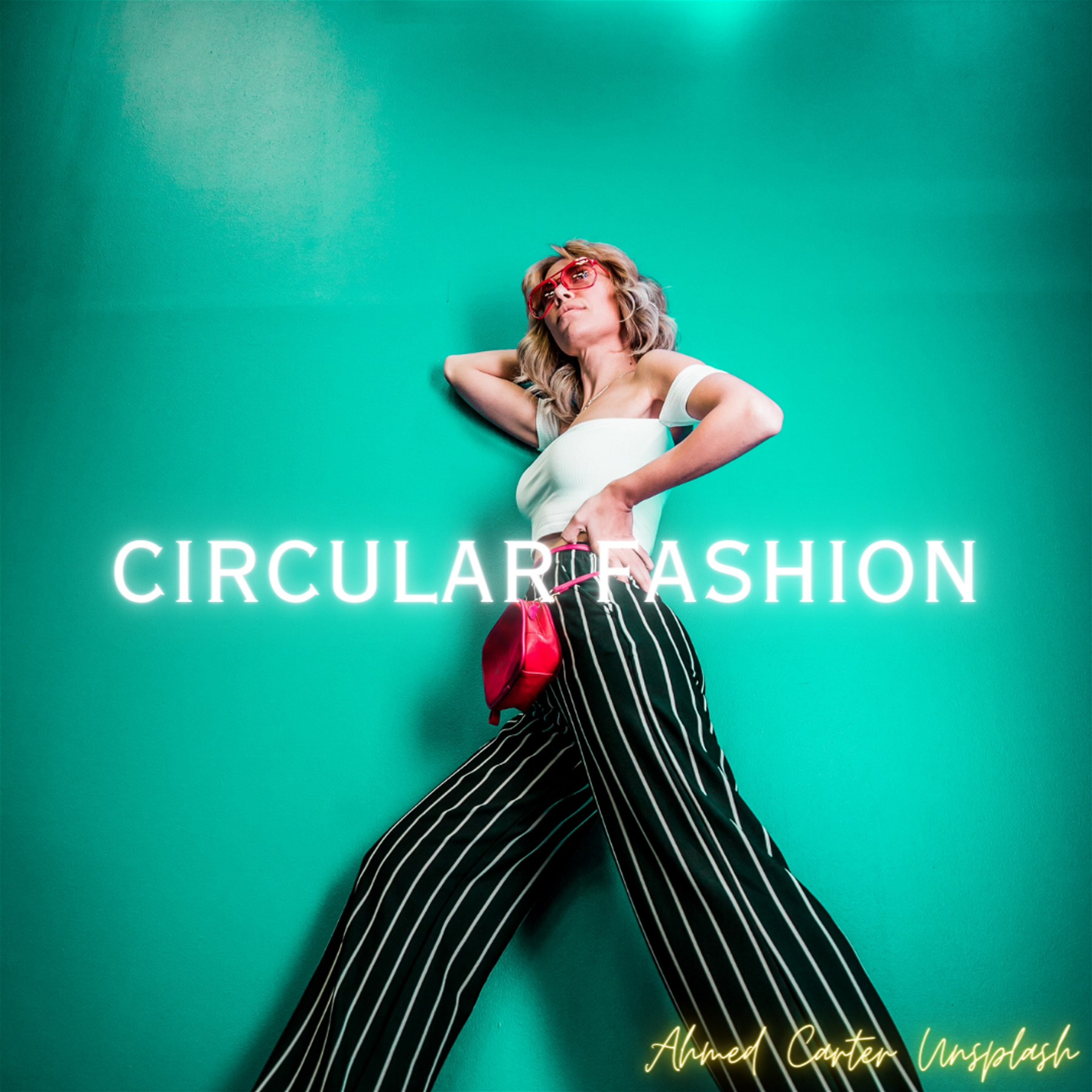 Exploring the Concept of Circular Fashion