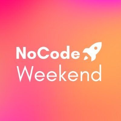 no code weekend logo.jpeg