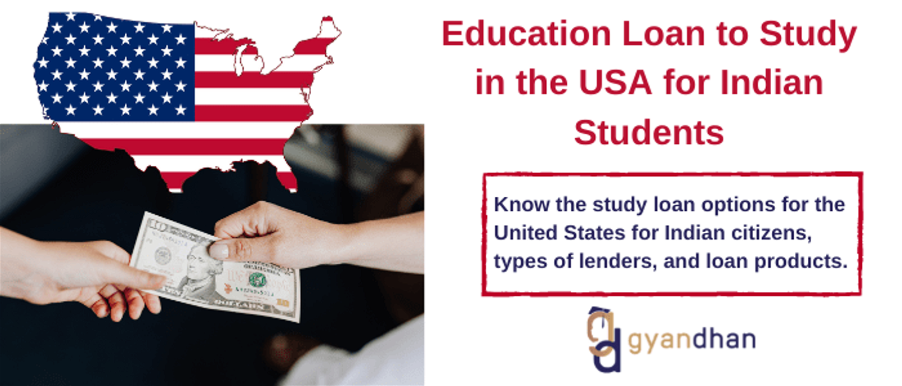 Education Loan for US: A Complete Guide for International Students