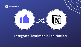 How to embed reviews on Notio