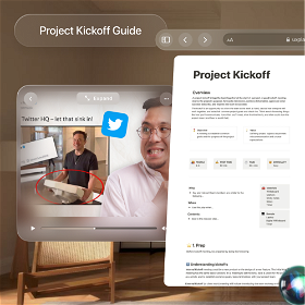 Project Kickoff Guide