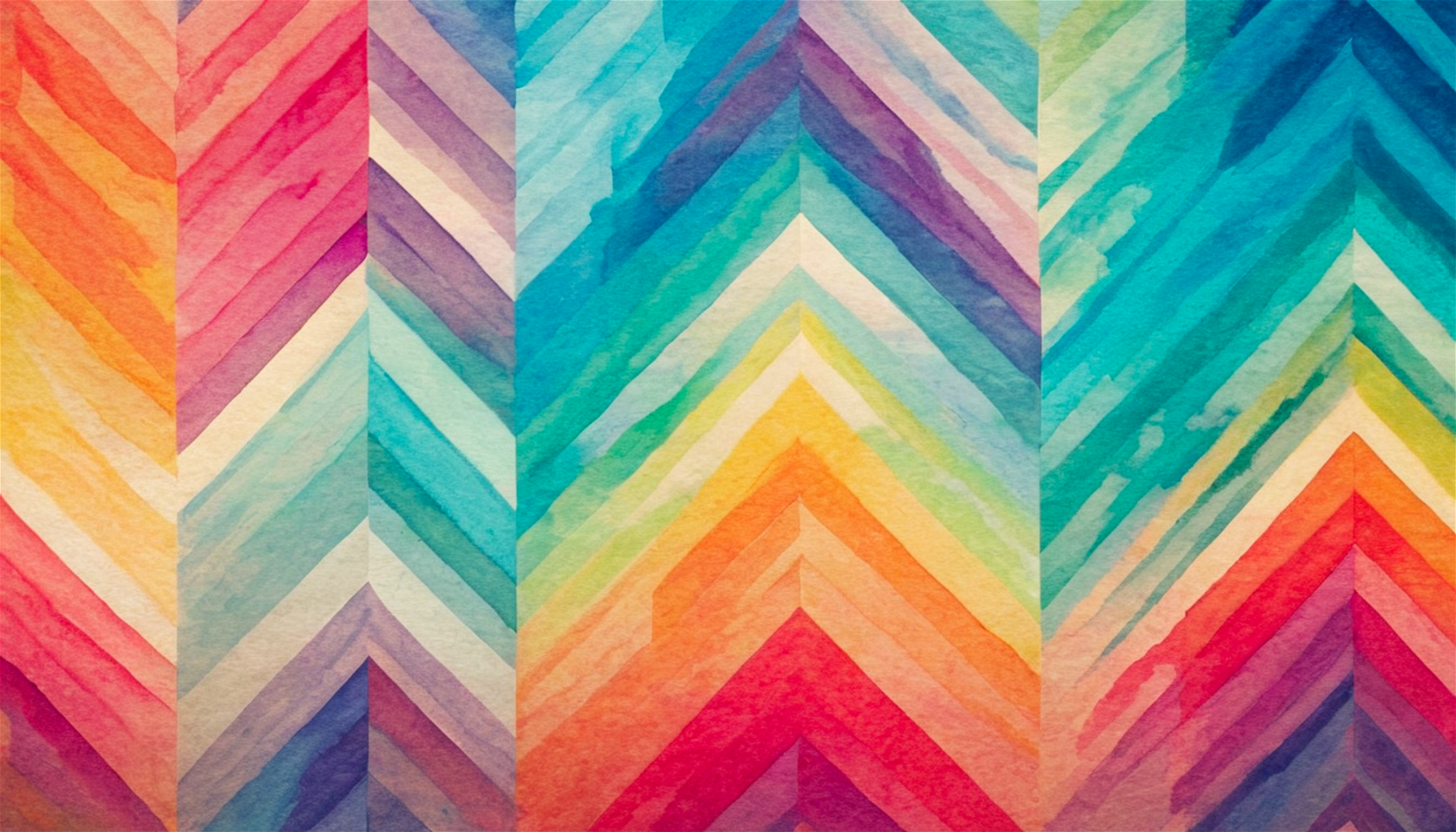 abstract wallpaper with Zigzag
