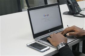 SEO On Google Sites