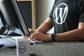 Notion WordPress Integration
