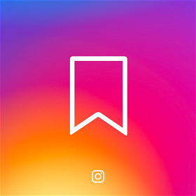 Instagram ‘Save’ feature
