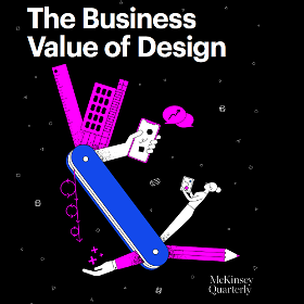 The Business Value of Design