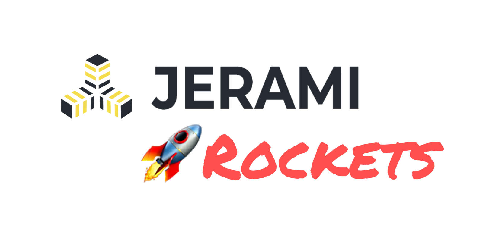 Jerami Rockets