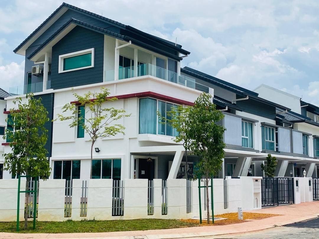 Aurora Cyberjaya - New Dream House in Cyberjaya