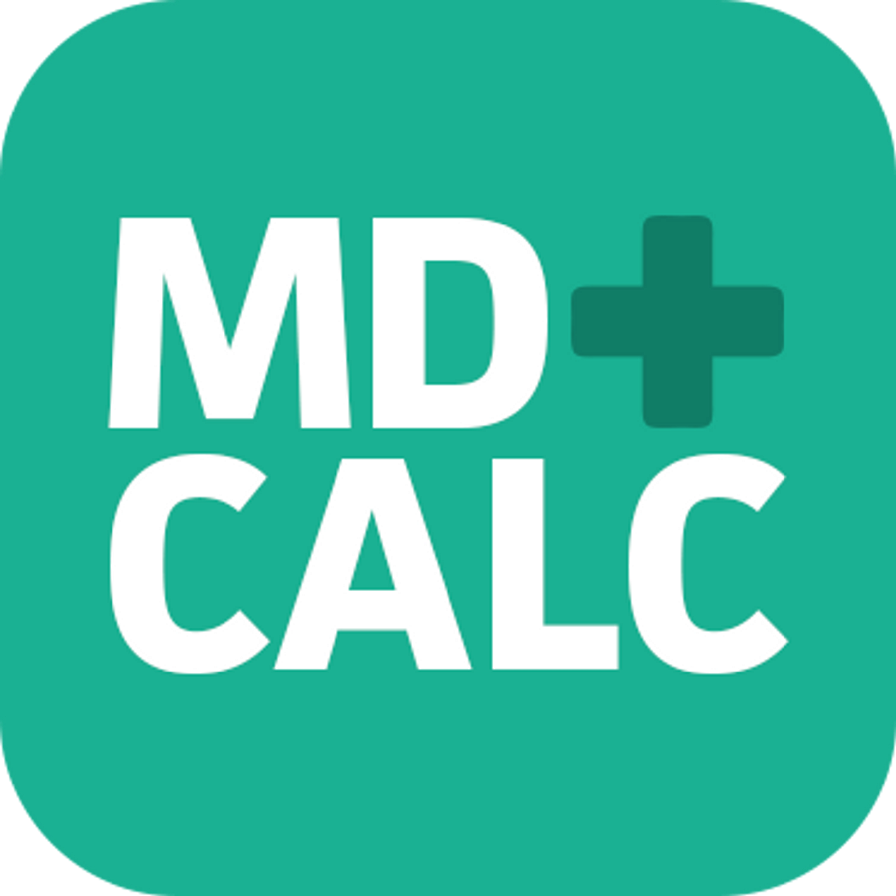 MDCalc - Medical calculators, equations, scores, and guidelines
