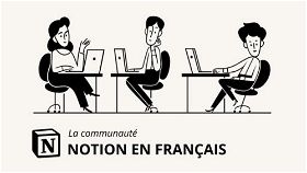Join the Notion en Français Discord Server!